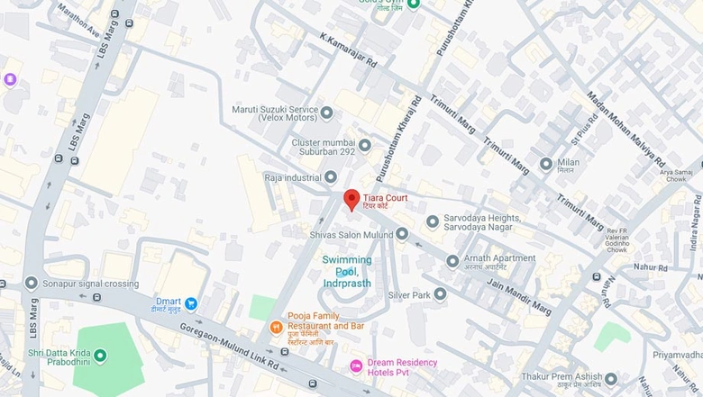 Location