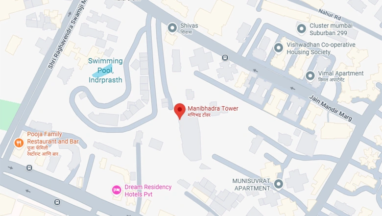 Location
