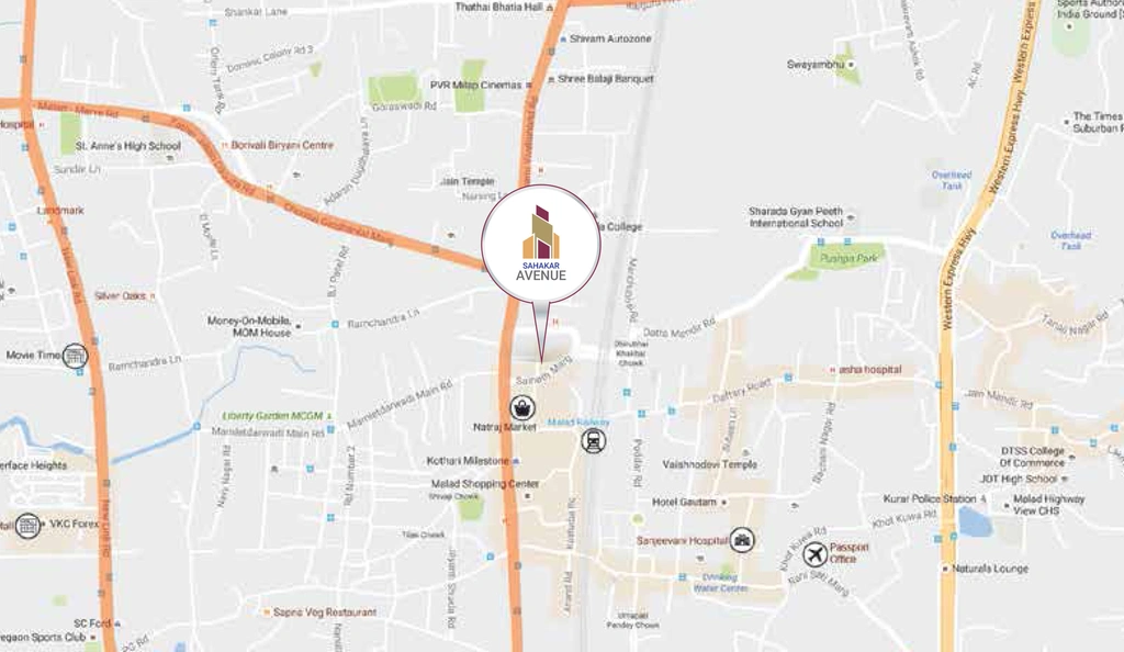 Location