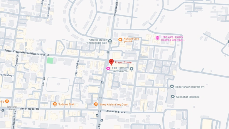 Location