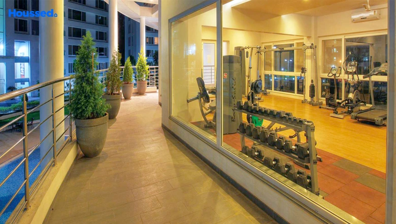 Amenities