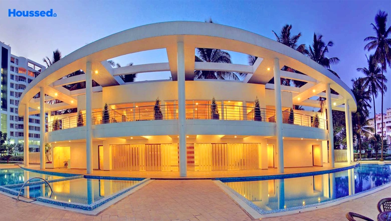 Amenities