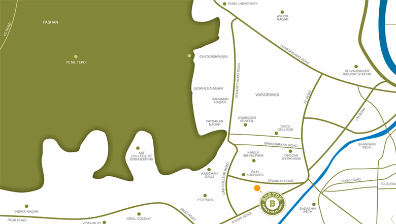 Location