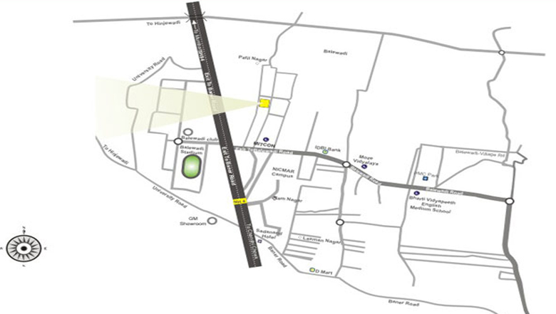 Location