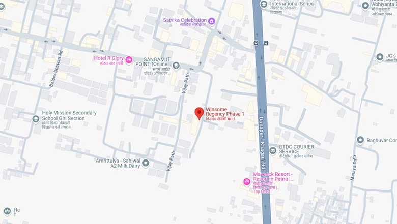 Location