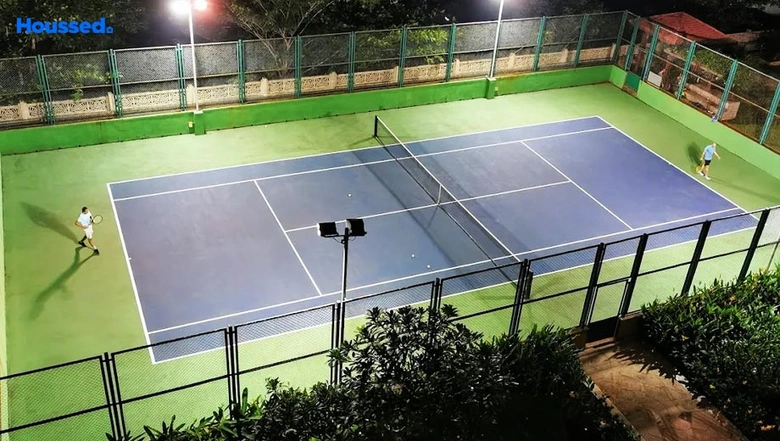 Amenities