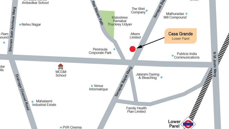Location
