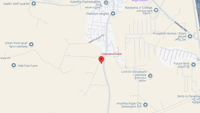 Location
