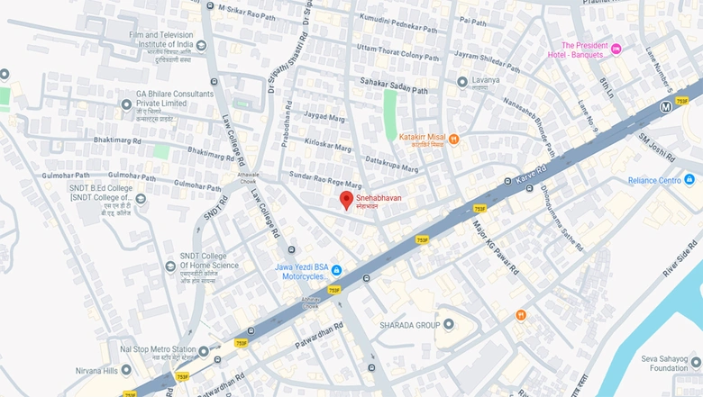 Location