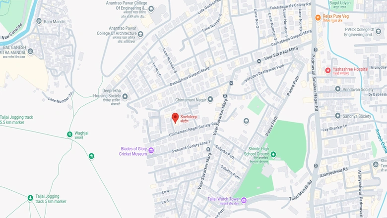 Location