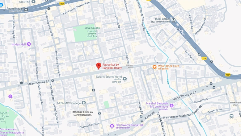 Location