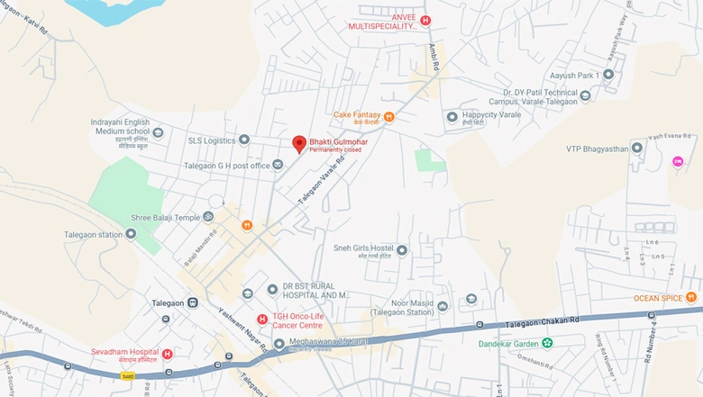 Location