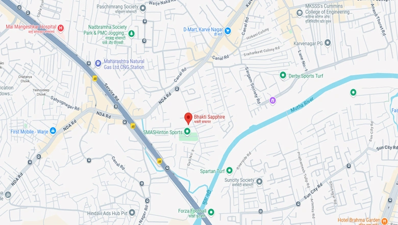 Location
