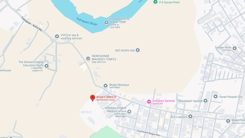 Location