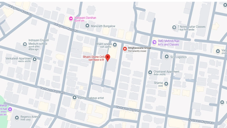 Location