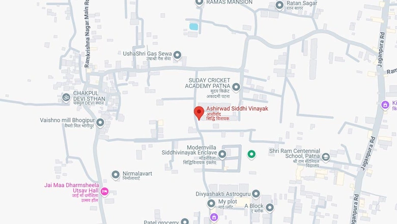 Location
