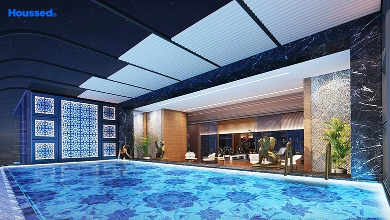 Amenities