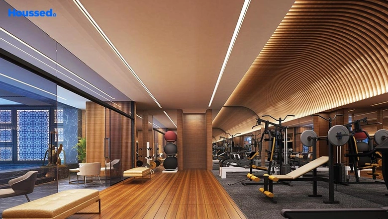 Amenities