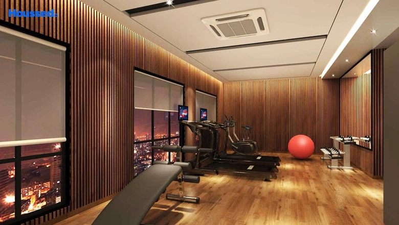 Amenities