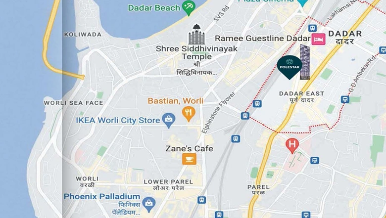 Location