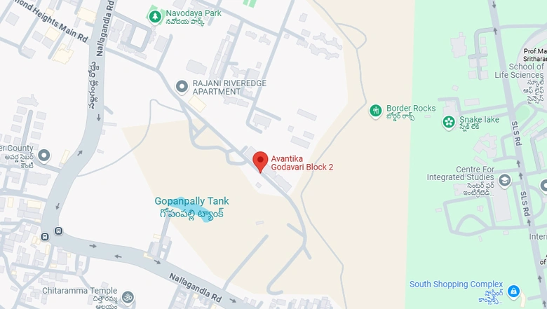 Location