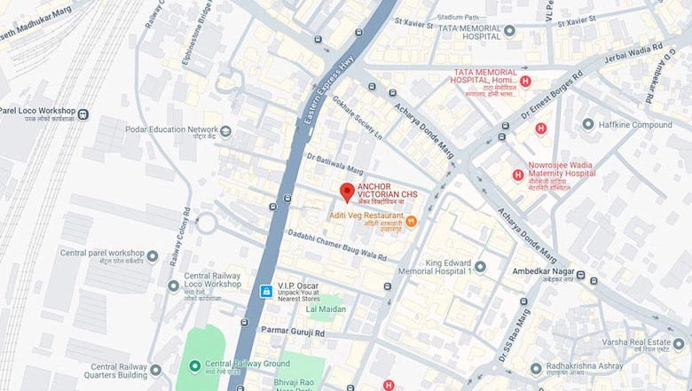 Location