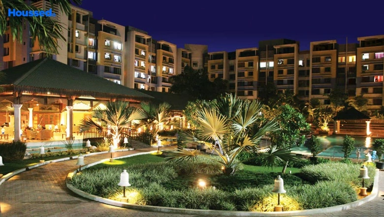 Amenities