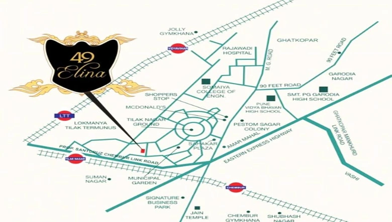 Location