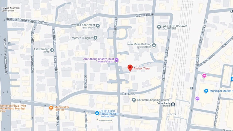 Location