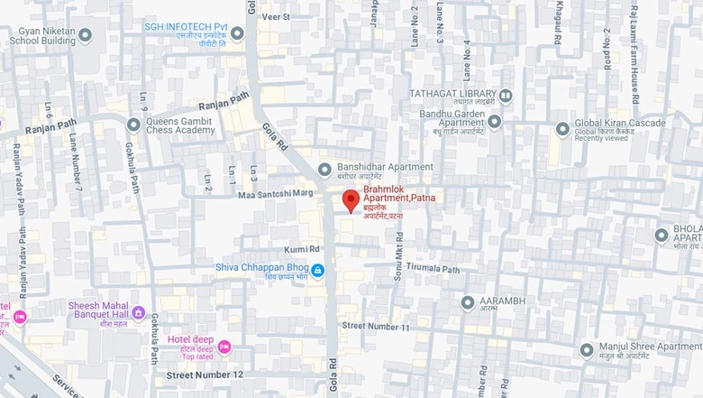 Location