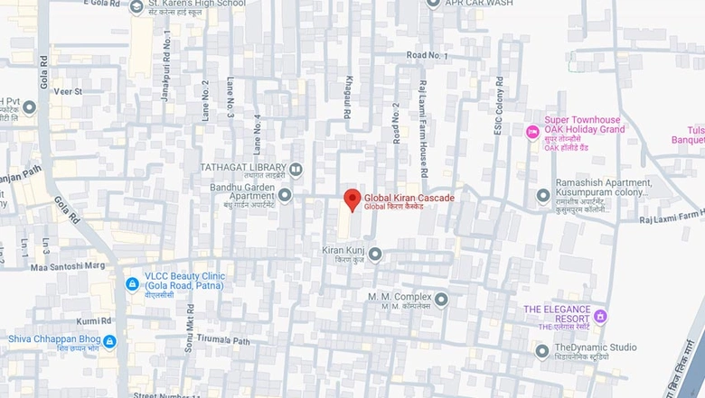 Location