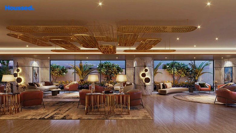 Amenities