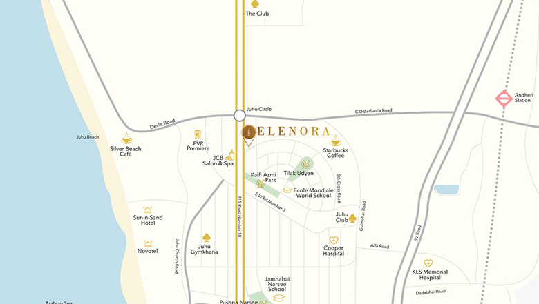Location