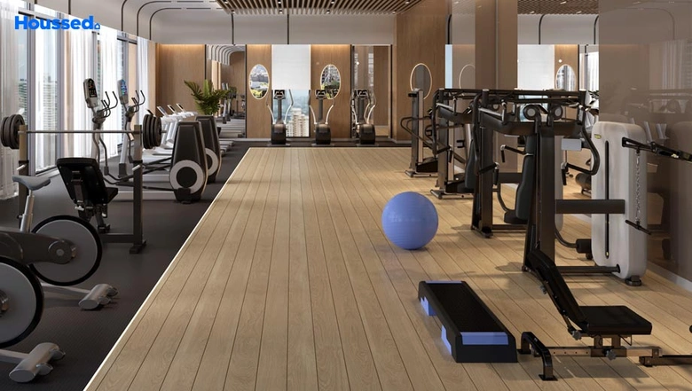 Amenities