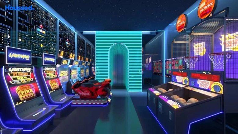 Amenities