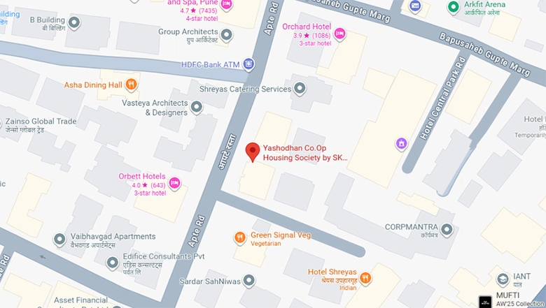 Location