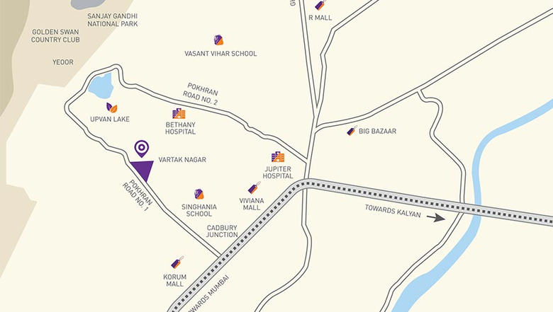 Location