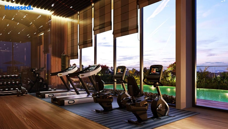Amenities