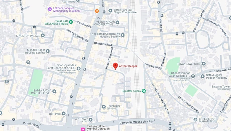 Location
