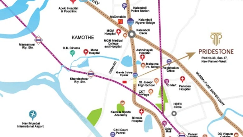 Location