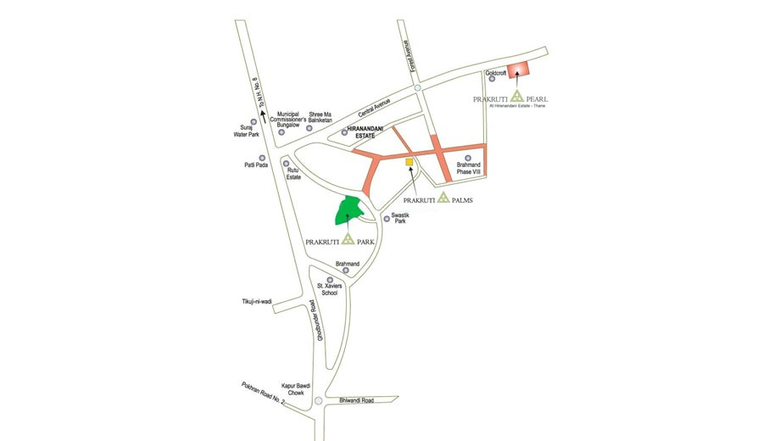 Location