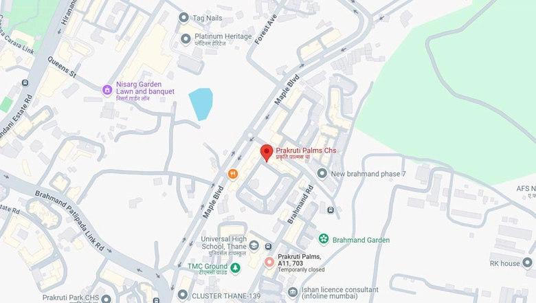 Location