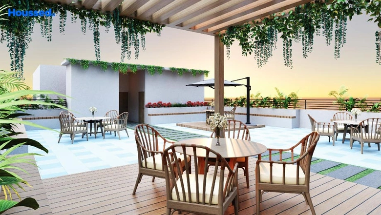 Amenities