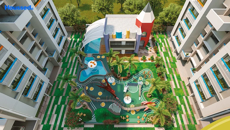 Amenities