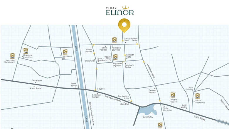 Location