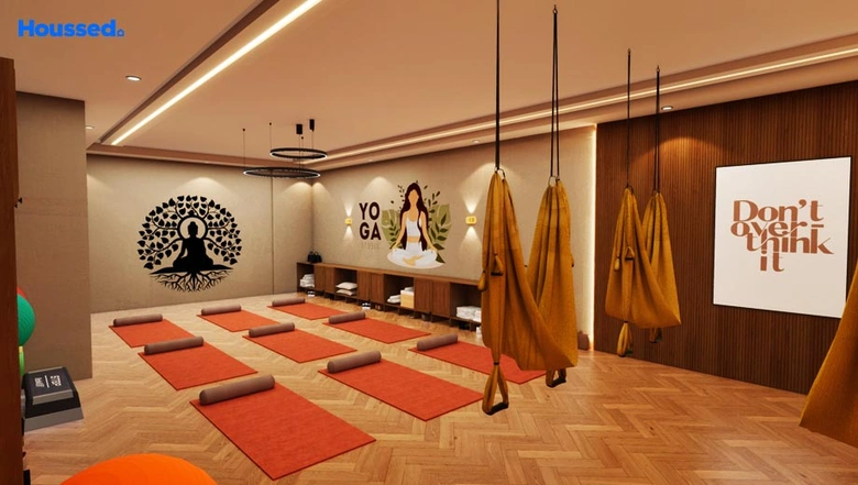 Amenities