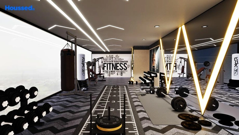 Amenities