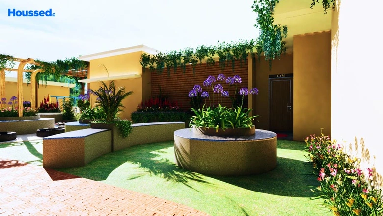 Amenities