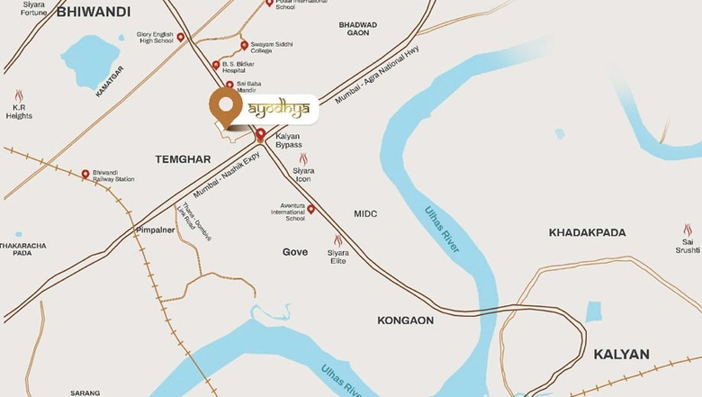 Location