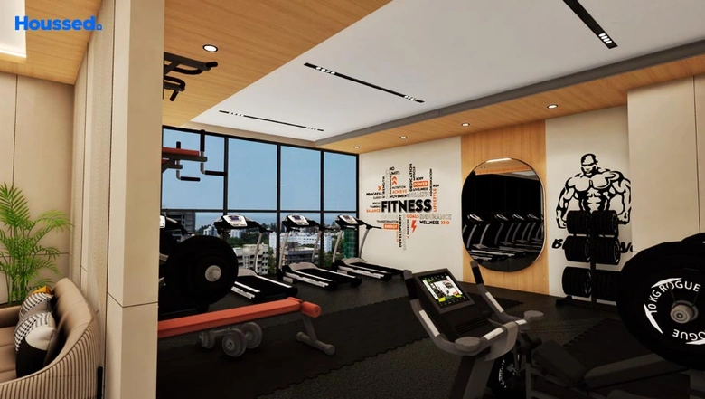 Amenities